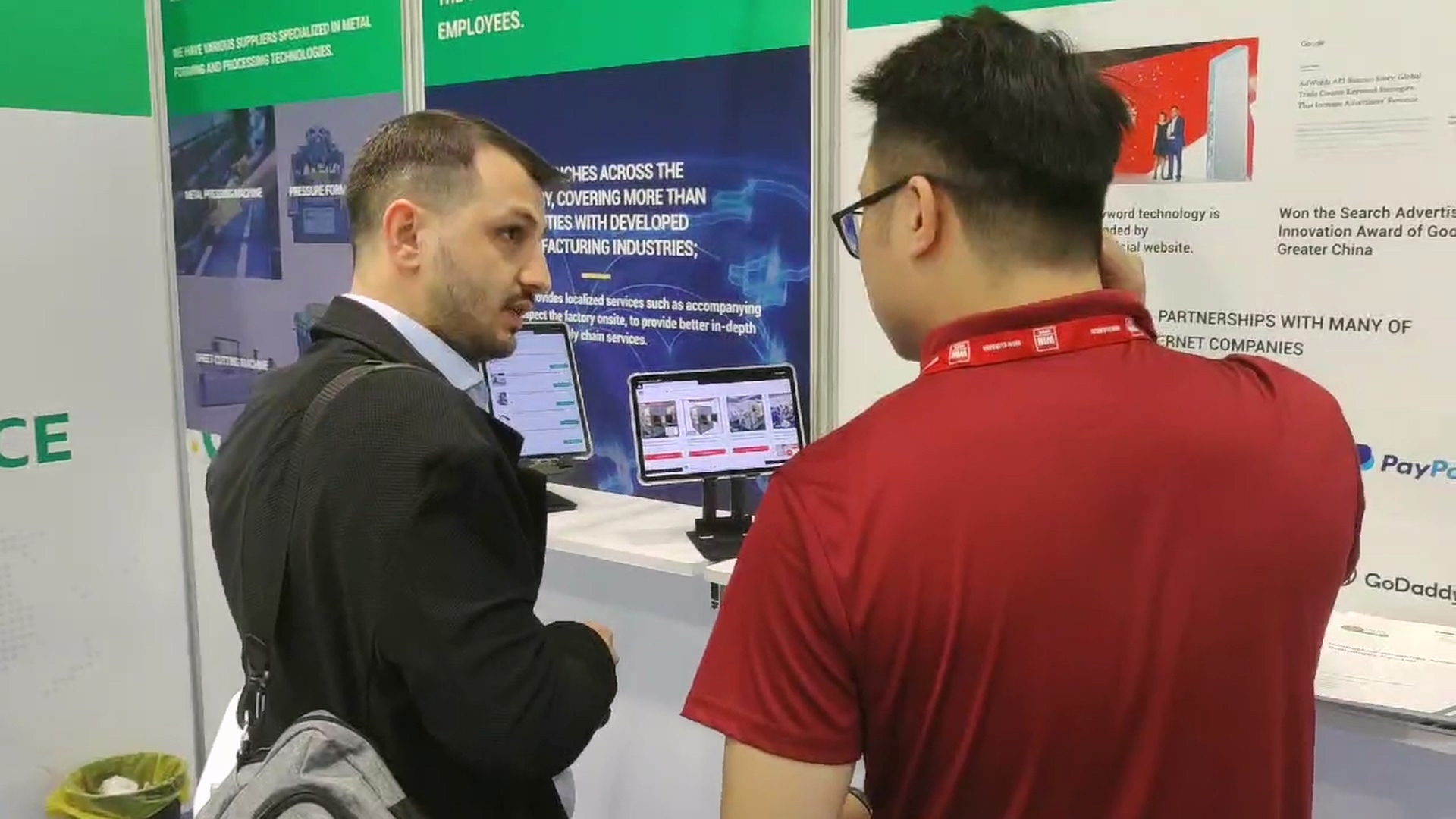 Hefei Purple Horn E-Commerce Co., Ltd.