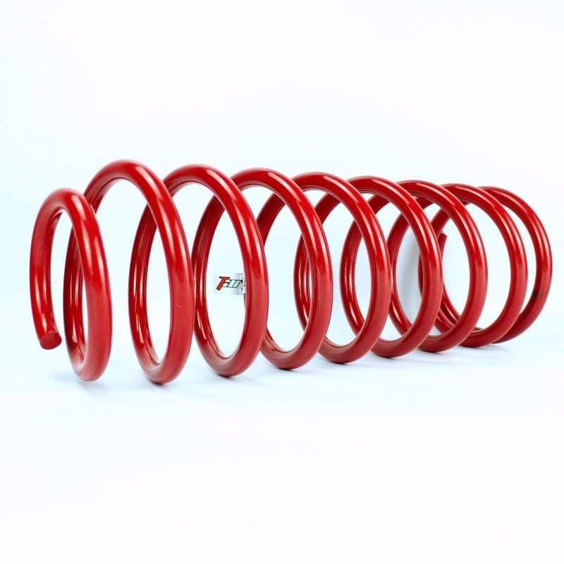 ressort hélicoïdal arrière de véhicule d'ascenseur de 45mm Off Road 4x4 pour l'arrière de croiseur de Toyota FJ