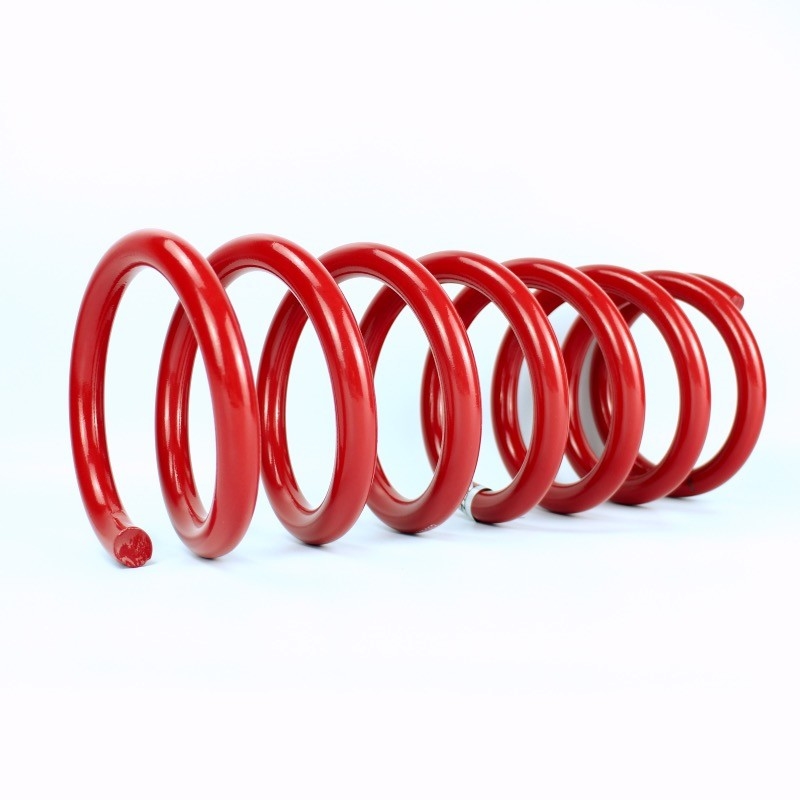 Ascenseur moyen de rechange 40mm de ressort d'arrière de la charge 4x4 pour Mitsubishi Pajero nanomètre NX