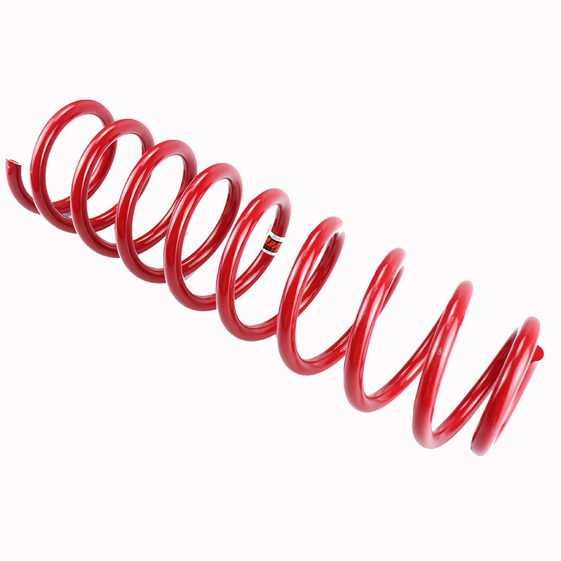 ODM d'OEM de ressort hélicoïdal de véhicule d'ascenseur de 45mm pour l'avant de Jeep Gladiator JT