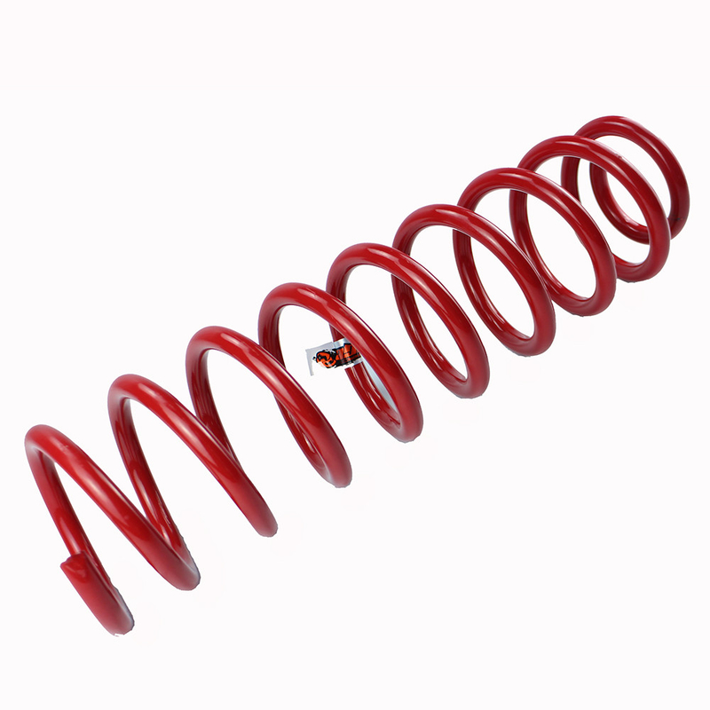 Ressort hélicoïdal de véhicule d'ascenseur de 3 pouces 4x4 Off Road pour l'ODM d'avant de Jeep Wrangler JK