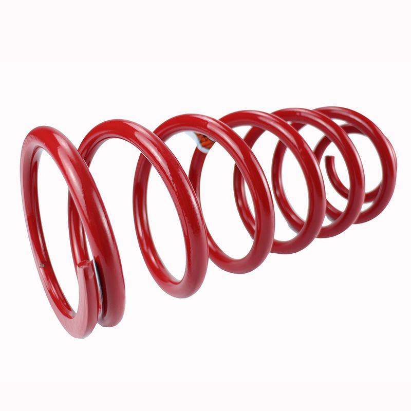 Ressorts hélicoïdaux faits sur commande arrière de charge légère 4x4 40mm pendant la sem. du Grand Cherokee WH