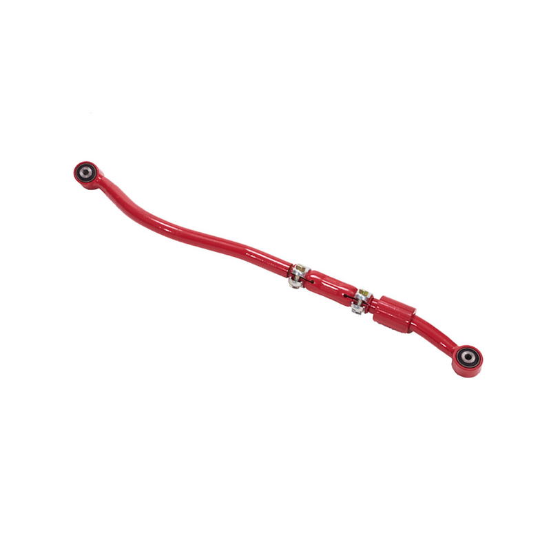 Barre réglable en acier de Panhard, Panhard Rod Kit 4