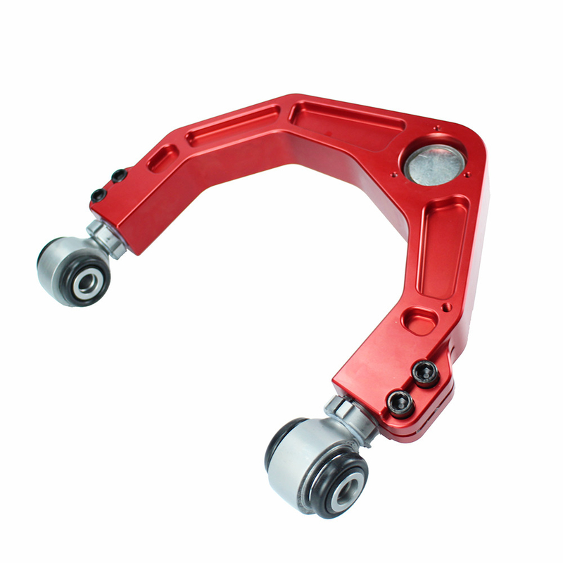 Front Upper Suspension Arm For usiné par commande numérique par ordinateur Hilux Revo anticorrosion