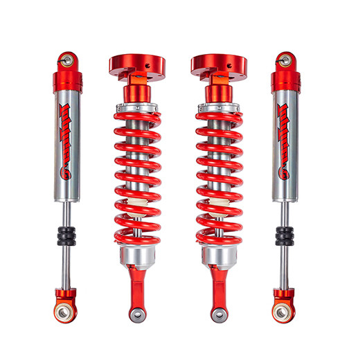 2 trou mono d'Off Road 36mm d'amortisseur de tube d'ascenseur de pouce pour des véhicules à moteur