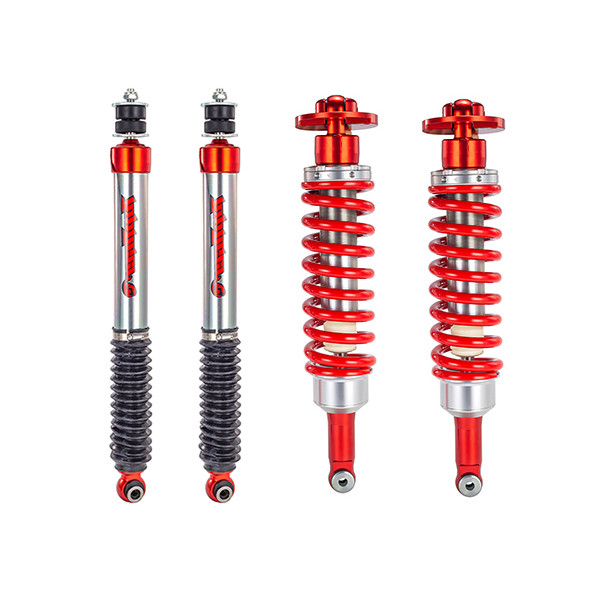 Ascenseur mono de l'amortisseur de gaz d'azote 4x4 pour le croiseur Off Road de Toyota FJ