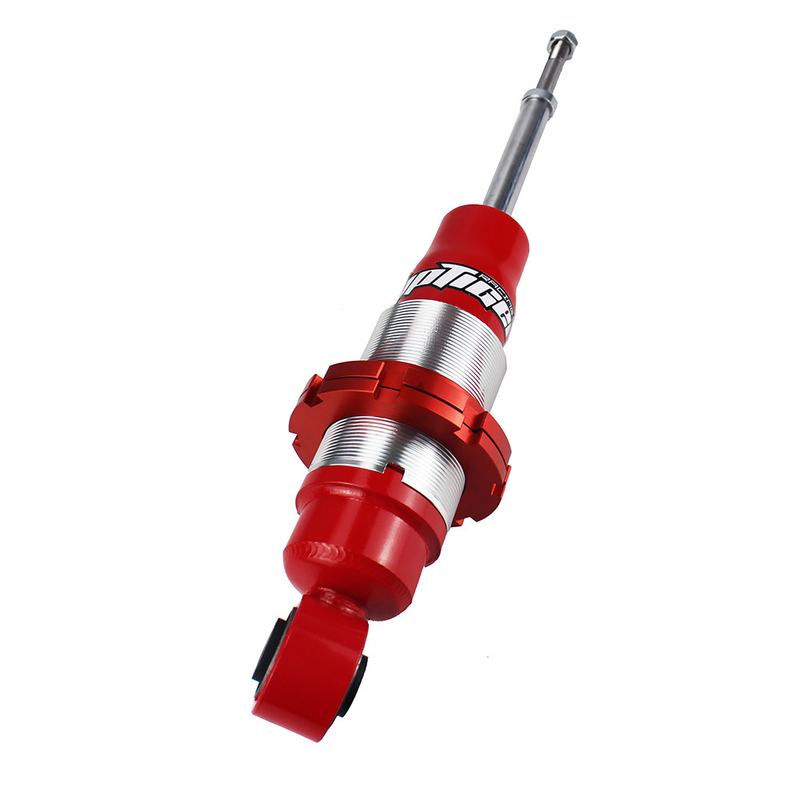 Bobine de gaz d'azote petite au-dessus d'étape des amortisseurs 8 pour Nissan Navara D40 NP300