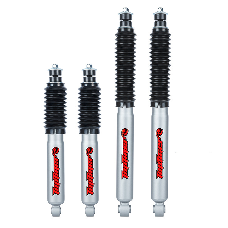 Ascenseur avec des erreurs de suspension d'azote d'Off Road d'amortisseur d'OEM de Haval H5 de Grande Muraille
