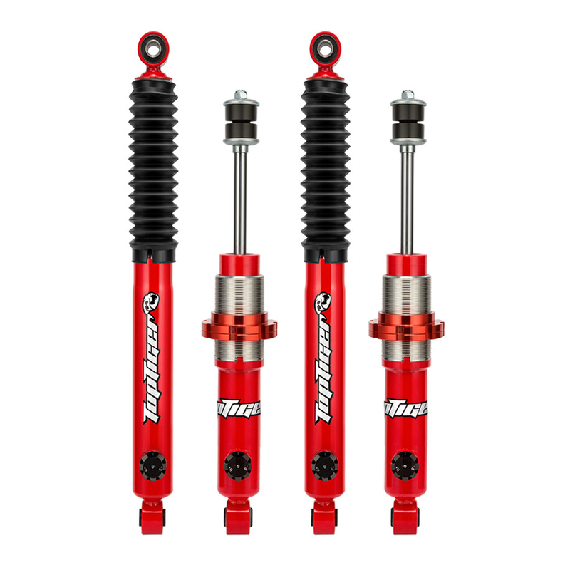 Amortisseurs réglables de gaz d'ascenseur de suspension 4x4 pour M. de Mitsubishi Triton L200
