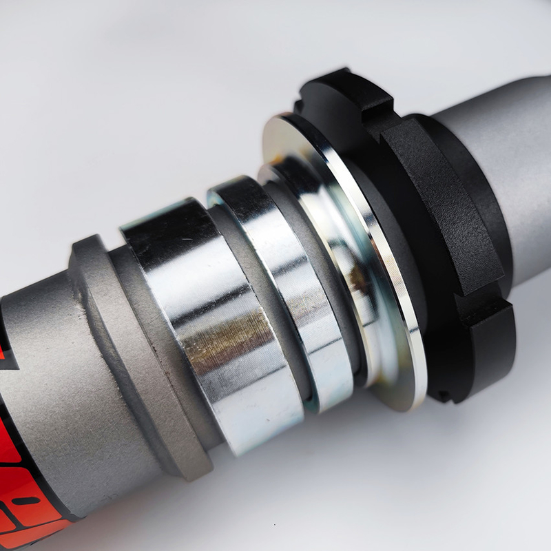 TKG261 18mm Rod Nitro Gas Shock Absorbers pour Ford Everest uA