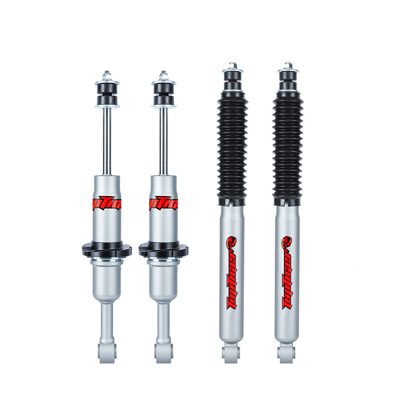 Amortisseurs ennuyés par 36mm d'azote d'Off Road pour l'OEM de Toyota Prado 150
