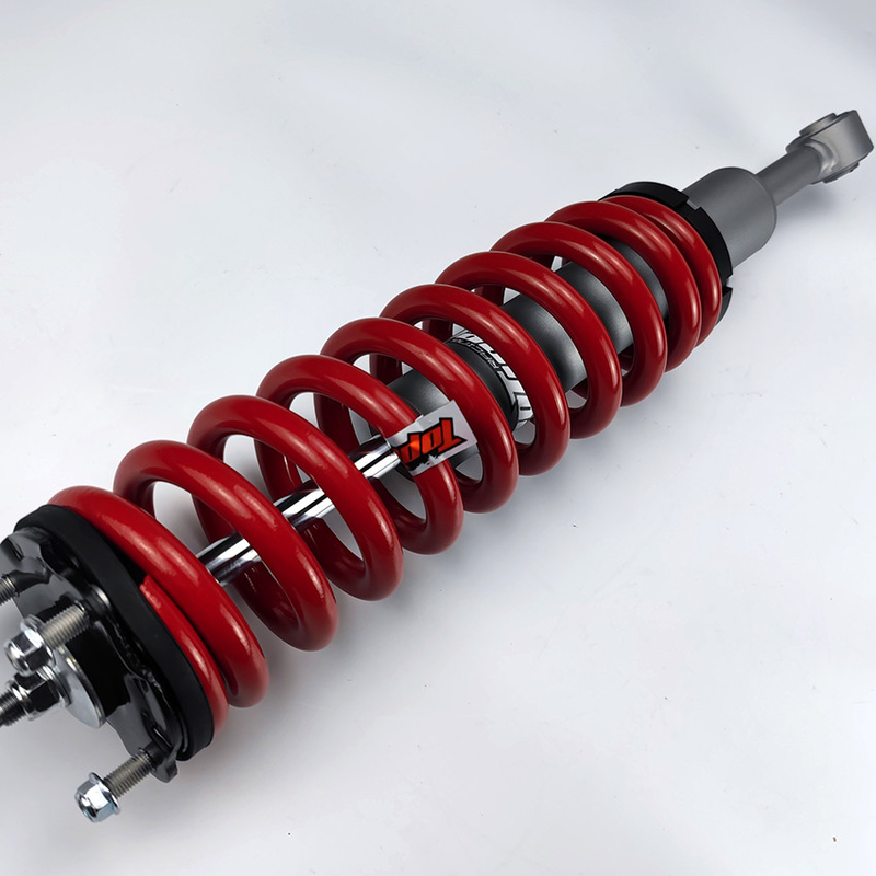 Amortisseurs nitro de gaz de tube jumeau 4x4 pour Toyota Prado 120 Lc120