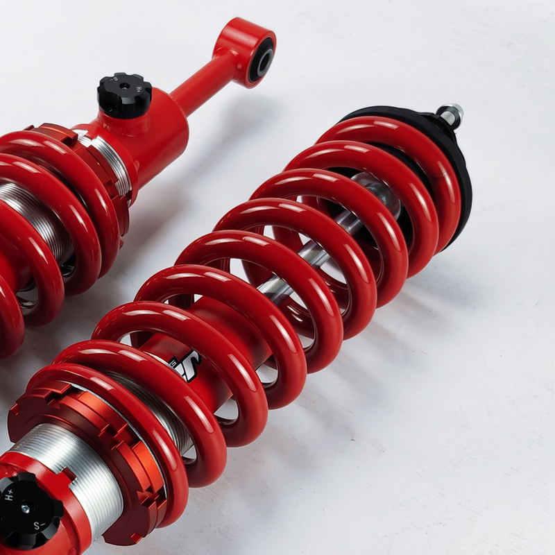 Amortisseurs d'Off Road de gaz de l'azote TKG447 pour le tube de jumeau de MAZDA BT50