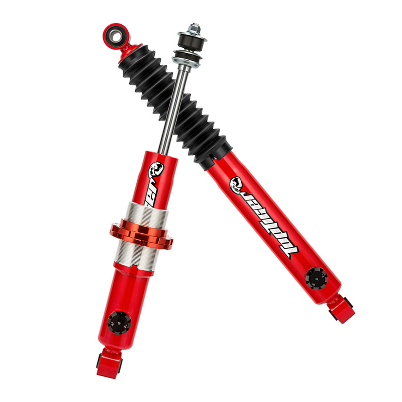 4x4 azote réglable d'amortisseurs d'Off Road chargé pour LDV MAXUS D90