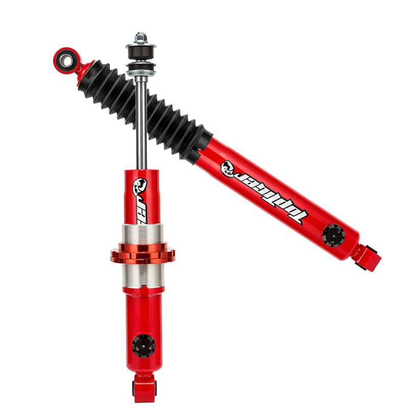 Gaz réglable d'amortisseur de TKG7799 Off Road 4wd pour Mitsubishi Triton L200