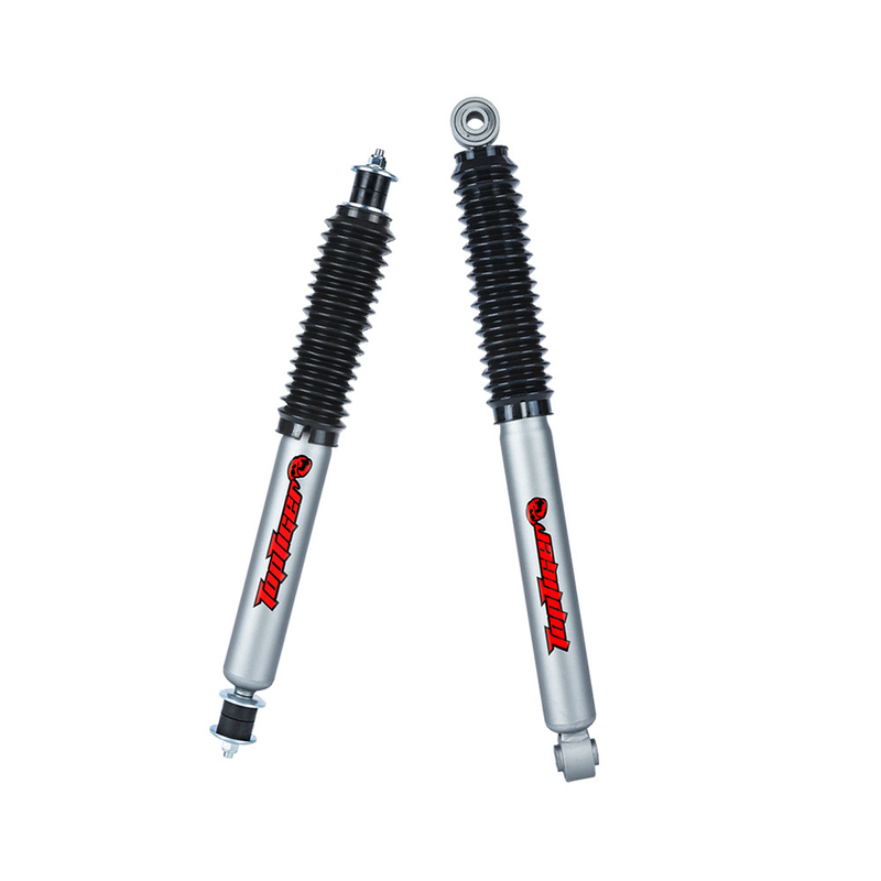 Off Road 4x4 18mm Rod Nitro Gas Shock Absorbers pour Nissan Patrol GU Y61