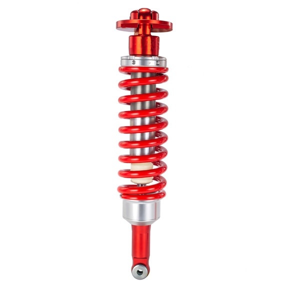 Ajustement mono d'étape du trou 20 de l'amortisseur de tube de ressort hélicoïdal 42mm