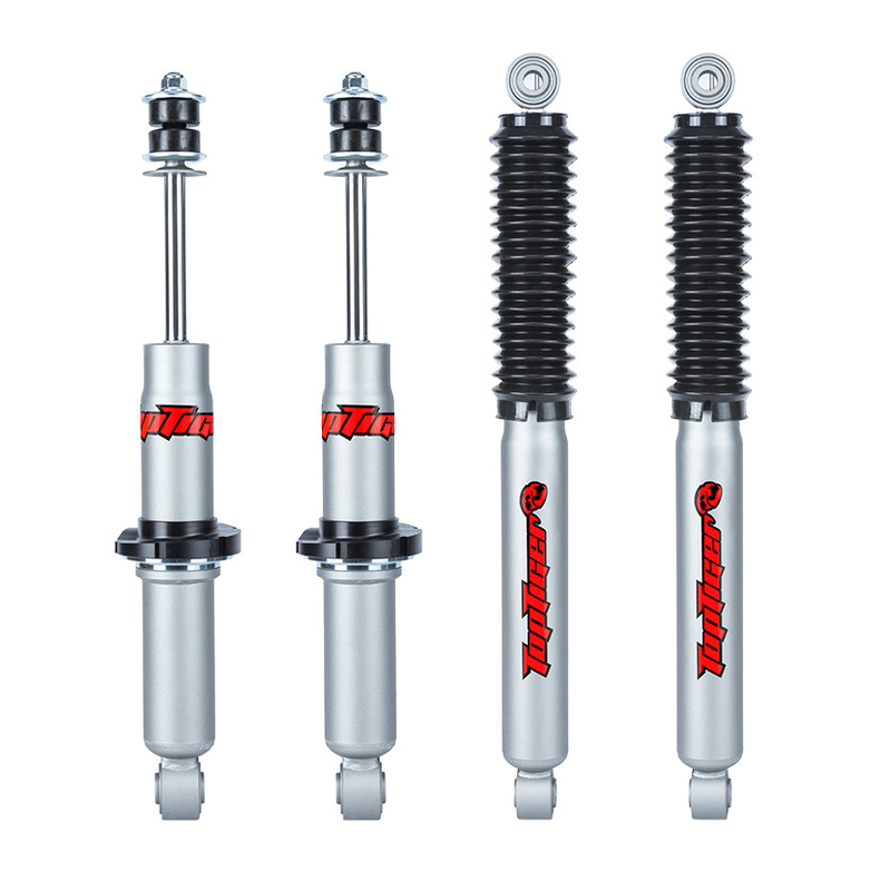 Amortisseurs d'Off Road 4x4, chocs nitro de gaz pour Isuzu D maximum