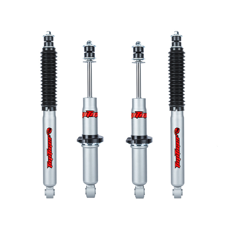 TKG261 18mm Rod Nitro Gas Shock Absorbers pour Ford Everest uA