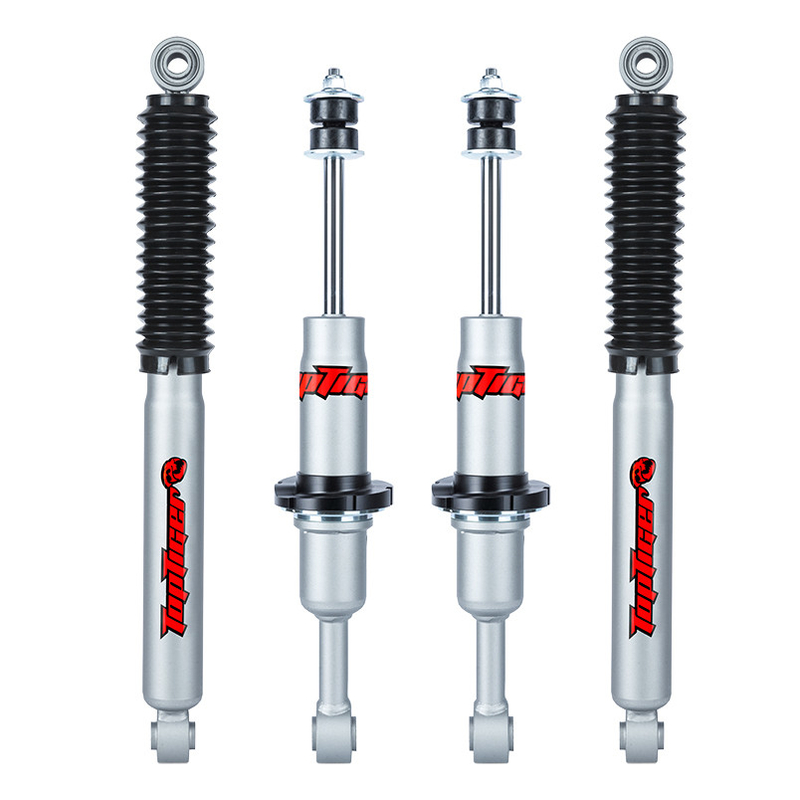 Amortisseurs nitro de gaz de tube jumeau 4x4 pour le réservoir 300 de Grande Muraille