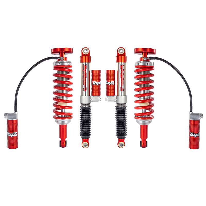 Amortisseur de Front Rear Remote Reservoir Shock pour Holden le Colorado 7